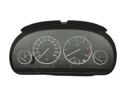Velocímetro/Instrumentos Y Relojes BMW 5 E39 6914914 110008735136 VDO 58060