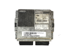 Controlador LPG 616746000 110R-006011 Fiat 