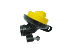 Tapón De Llenado De Aceite 152599115R A2820181800 1.3TCe Renault Mercedes