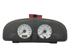 Velocímetro/Instrumentos Y Relojes Citroen Xsara 9643207080 D 00 49735