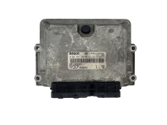 Controlador 55189421 0281011488 93749DAV Alfa Romeo Bosch 52985