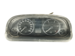 Velocímetro/Instrumentos Y Relojes Mercedes A W169 1031098100 1031098101 41329