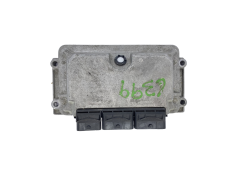 Controlador 0281001839 9630059880 PSA Bosch 60665