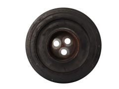 Polea de correa Jumper Boxer Transit BK2Q-6B319-BA 9806722380 2.2 HDI