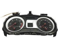 Velocímetro/Instrumentos Y Relojes Renault Clio 3 8200582705 G 49424