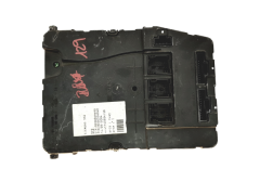 Controlador Renault UCH X84 N2 8200309690 S118400220D Siemens 21295