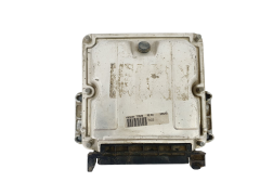 Controlador 0281010250 9637089980 28FM0167 PSA Bosch 38559
