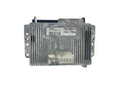 Controlador 7700105979 7700860319 S115300203A Renault Siemens 63403