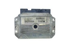 Controlador 21584913-3A 8200411717 8200376474 Renault Sagem 60996