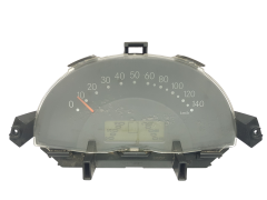Velocímetro/Instrumentos Y Relojes Smart Fortwo 001184V015 110008872002 27270