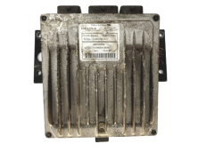 Controlador 8200250662 8200129063 R0410C034D Renault Delphi 19913