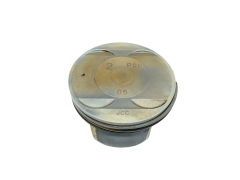 Pistón Del Motor 2 120104638R Renault 3.5 V6 V4Y713