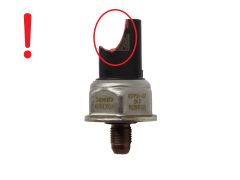 Sensor De Presión De Combustible 85PP50-02 9675330380 Peugeot Citroen 52