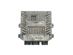 Controlador 5WS40175D-T 9659317280 9647568180 PSA Siemens 