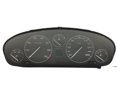 Velocímetro/Instrumentos Y Relojes Peugeot 607 9629598280 110008883001 45064