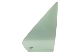 Luna De La Puerta Derecho Trasera Renault 19 7700780541 1993r Sicursiv 6582
