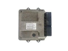 Controlador 51775013 MJD6JF.M4 Fiat FGP 34712