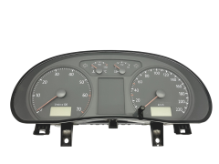 Velocímetro/Instrumentos Y Relojes VW Polo 6Q0920803S 110080320029A 44383