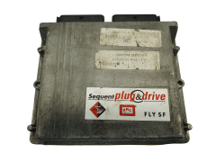 Controlador DE815130-1 67R011002 110R001001 FLY SF BRC 68578