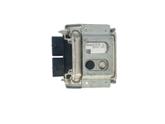 Controlador 04C906020D 04C907309A Volkswagen Bosch 43643