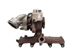 Turbocompresor 1,9 TDI VW Audi Seat Skoda 03G253014T