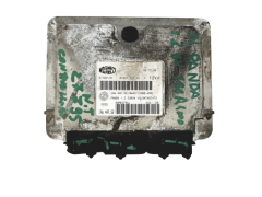 Controlador 51793116 IAW4AF.S2  Fiat Magneti Marelli 17292