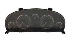 Velocímetro/Instrumentos Y Relojes Peugeot 406 Coupe 9630372980 VDO 1452