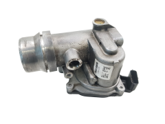 Mariposa De Aire 161A09287R D 1.5 DCI Dacia Renault Mercedes 1168