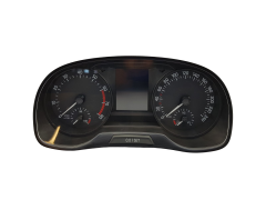Velocímetro/Instrumentos Y Relojes Skoda Fabia 6V0920710A