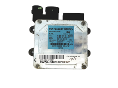 Controlador 9650836780 6900000498 Q1T19074MZE KOYO PSA 21870