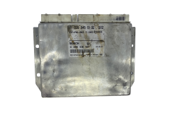 Controlador 0295455132Q02 0265109467 Mercedes Bosch 49363
