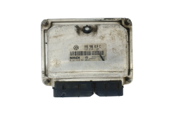 Controlador 045906019C 0281010697 VW Bosch 46097