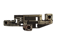 Circuito Impreso Faro Posterior Derecho Trasera Dacia Logan 6001548137