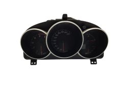 Velocímetro/Instrumentos Y Relojes Mazda 3 4TBN9JB 2397