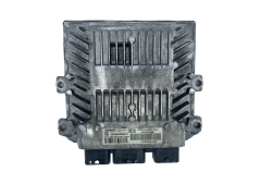Controlador 9652888580 9648624280 5WS40068C-T PSA Siemens 50208