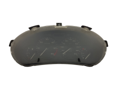 Velocímetro/Instrumentos Y Relojes Peugeot 206 9648836380 000500103 2281