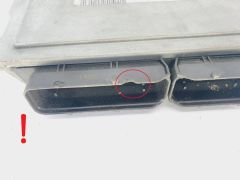 Controlador 1214-7545789-01 S122237002A Mini BMW Siemens 45863