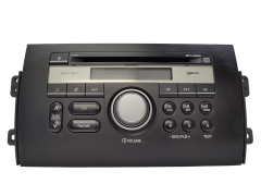 Radio Cd Mp3 Suzuki SX4 39101-79JB CQ-MX0674G PACR06 1323