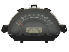 Velocímetro/Instrumentos Y Relojes Smart Fortwo 0010124V004 110008872022 57658