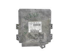 Controlador 9637086980 16301.574 IAW1AP.81 PSA Magneti Marelli 63206