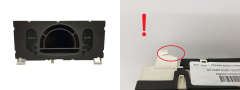 Velocímetro/Instrumentos Y Relojes Renault Modus P8200495308-F  1989