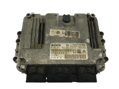 Controlador PSA 0281011783 9658556780 9654490280 Bosch 68493
