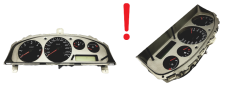 Velocímetro/Instrumentos Y Relojes Nissan Almera N16 BM567