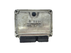 Controlador 038906019NL 0281012276 Seat Bosch 60559