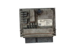 Controlador VW 03P906021AG 03P907425 28356765 Delphi