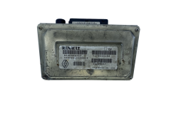 Controlador 8200306333 8200256858 Renault 49100