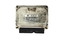 Controlador 038906019HT 0281010947 Seat Bosch 23820