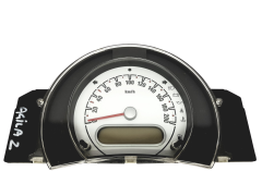 Velocímetro/Instrumentos Y Relojes Opel Agila 34100-52K42 34100-52K0 29475