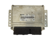 Controlador 46747951 0281010334 Fiat Bosch 15185