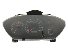Velocímetro/Instrumentos Y Relojes Honda Civic HR0287055 78100S310 41488